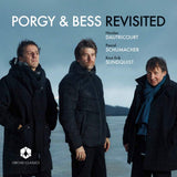 Nicolas Dautricourt - Pascal Schumacher - Knut Erik Sundquist - Porgy and bess revisited (CD)