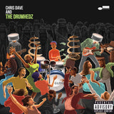 Chris And The Drumhedz Dave - Chris dave and the drumhedz (CD)