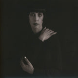 Angele David-guillou - En mouvement (CD) - Velvet Music