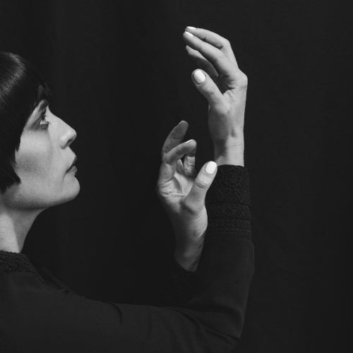 Angele David-guillou - Mouvements organiques (LP) - Velvet Music