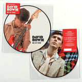 David Bowie - 7-be my wife (12-inch maxi-single) - Velvet Music