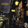 David Bowie - Rise and fall of ziggy stardust (LP) - Velvet Music