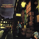 David Bowie - Rise and fall of ziggy stardust (LP) - Velvet Music