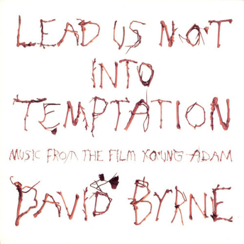 David Byrne - Young adam (CD) - Velvet Music