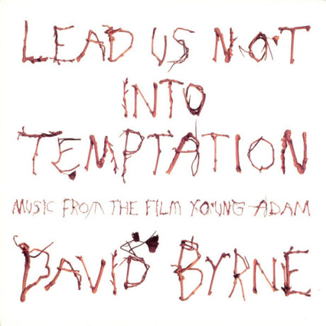 David Byrne - Young adam (CD) - Velvet Music