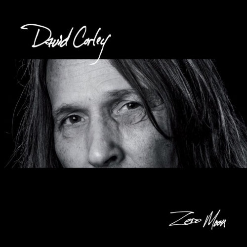 David Corley - Zero moon (CD) - Velvet Music