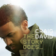 Craig David - The story goes... (CD) - Velvet Music