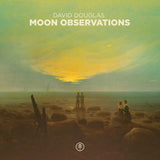 David Douglas - Moon observations (CD)