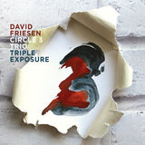 David Friesen - Triple exposure (CD)