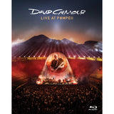 David Gilmour - Live at pompeii (blu ray movie) - Velvet Music