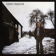 David Gilmour - David gilmour =remastered (CD) - Velvet Music