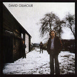 David Gilmour - David gilmour =remastered (CD) - Velvet Music