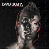 David Guetta - Just a little more love (CD) - Velvet Music