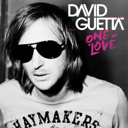 David Guetta - One love (LP) - Velvet Music