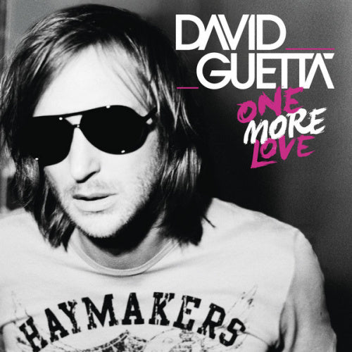 David Guetta - One more love (CD) - Velvet Music