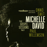 Michelle David - Gospel sessions vol.1 (CD) - Velvet Music