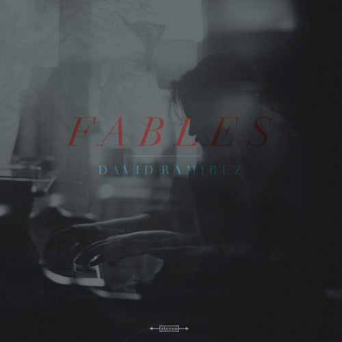 David Ramirez - Fables (CD)