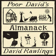 David Rawlings - Poor david's almanack (CD)