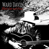 Ward Davis - Black cats and crows (33T)