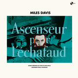 Miles Davis - Ascenseur pour l'echafaud (LP) - Velvet Music