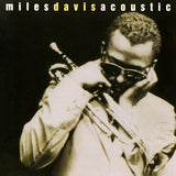 Miles Davis - This is jazz vol. 8:acoustic (CD) - Velvet Music