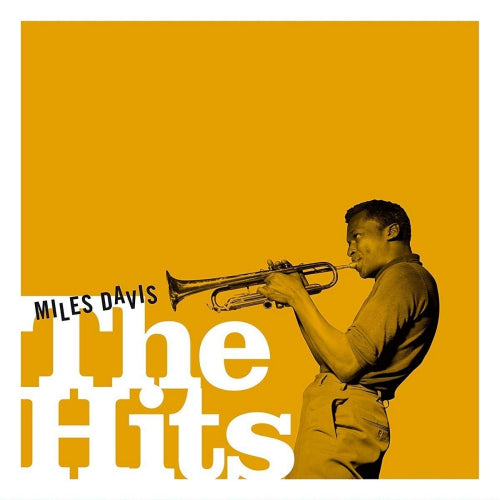 Miles Davis - Hits (CD) - Velvet Music