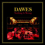 Dawes - Nothing is wrong (CD) - Velvet Music