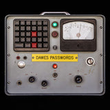 Dawes - Passwords (CD) - Velvet Music