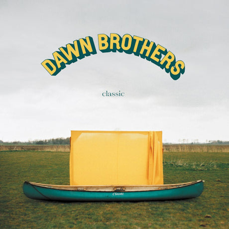 Dawn Brothers - Classic (CD)