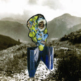 Richard Dawson - The glass trunk (LP) - Velvet Music