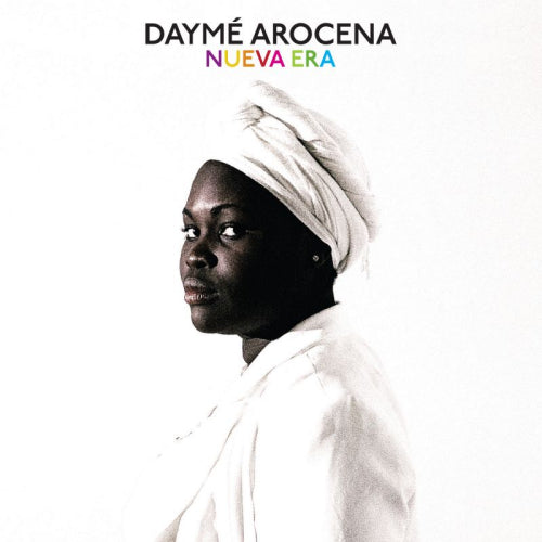 Dayme Arocena - Nueva era (LP)