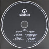 86TVs - 86TVs (CD) - Velvet Music