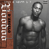 D 'angelo - Voodoo (LP) - Velvet Music