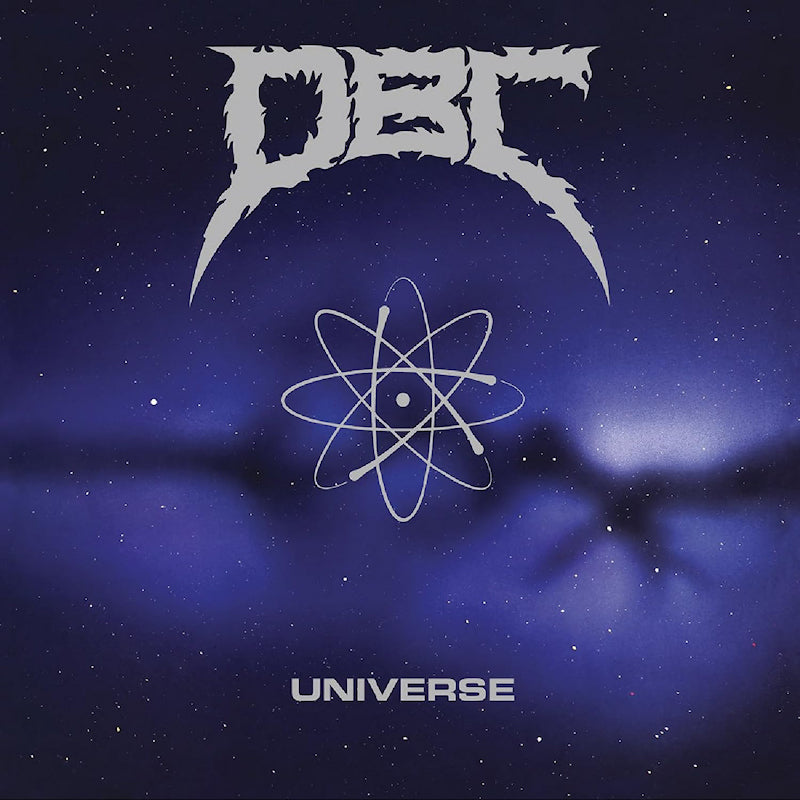 D.b.c. - Universe (LP)