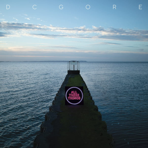 DC Gore - All these things (LP)