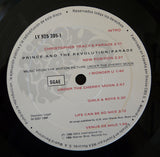 Prince And The Revolution - Parade (tweedehands LP) - Velvet Music