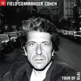 Leonard Cohen - Field Commander Cohen: Tour Of 1979 (tweedehands CD) - Velvet Music