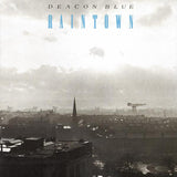 Deacon Blue - Raintown (CD) - Velvet Music