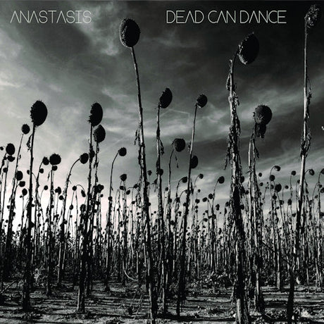 Dead Can Dance - Anastasis (CD) - Velvet Music