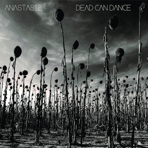 Dead Can Dance - Anastasis (CD) - Velvet Music