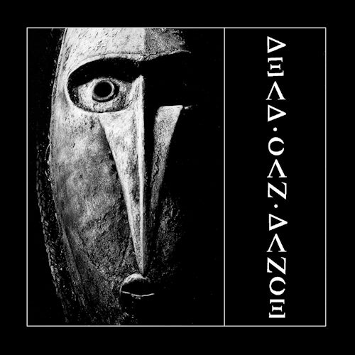 Dead Can Dance - Dead can dance (CD) - Velvet Music