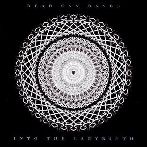 Dead Can Dance - Into labyrinth (LP) - Velvet Music