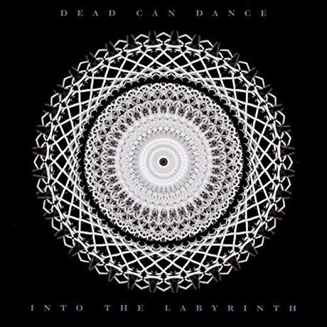 Dead Can Dance - Into labyrinth (LP) - Velvet Music