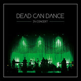 Dead Can Dance - In concert (CD) - Velvet Music
