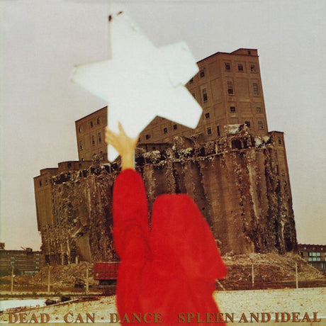 Dead Can Dance - Spleen and ideal (CD)