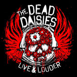 Dead Daisies - Live & louder (LP) - Velvet Music