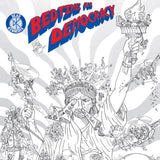 Dead Kennedys - Bedtime for democracy (CD) - Velvet Music