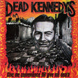 Dead Kennedys - Give me convenience or gi (CD) - Velvet Music