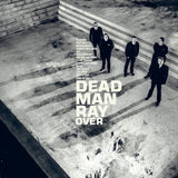 Dead Man Ray - Over (CD) - Velvet Music