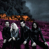 The Dead Weather - Dodge & burn (LP) - Velvet Music